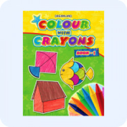 Coloring Books